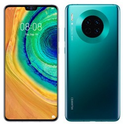 Замена тачскрина на телефоне Huawei Mate 30 Pro в Барнауле